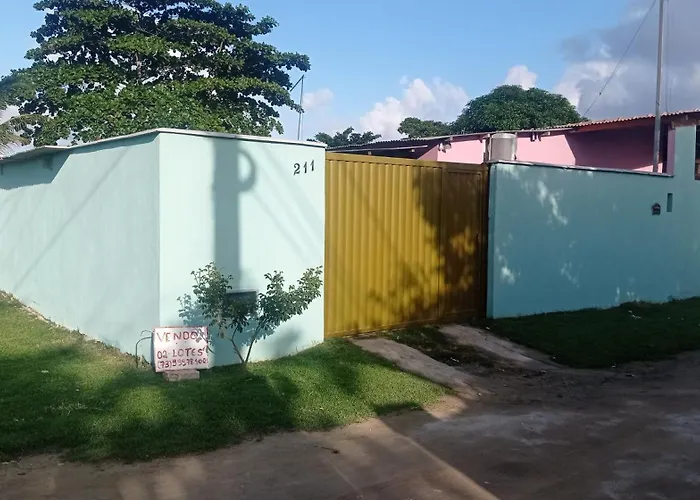 Casa Porto