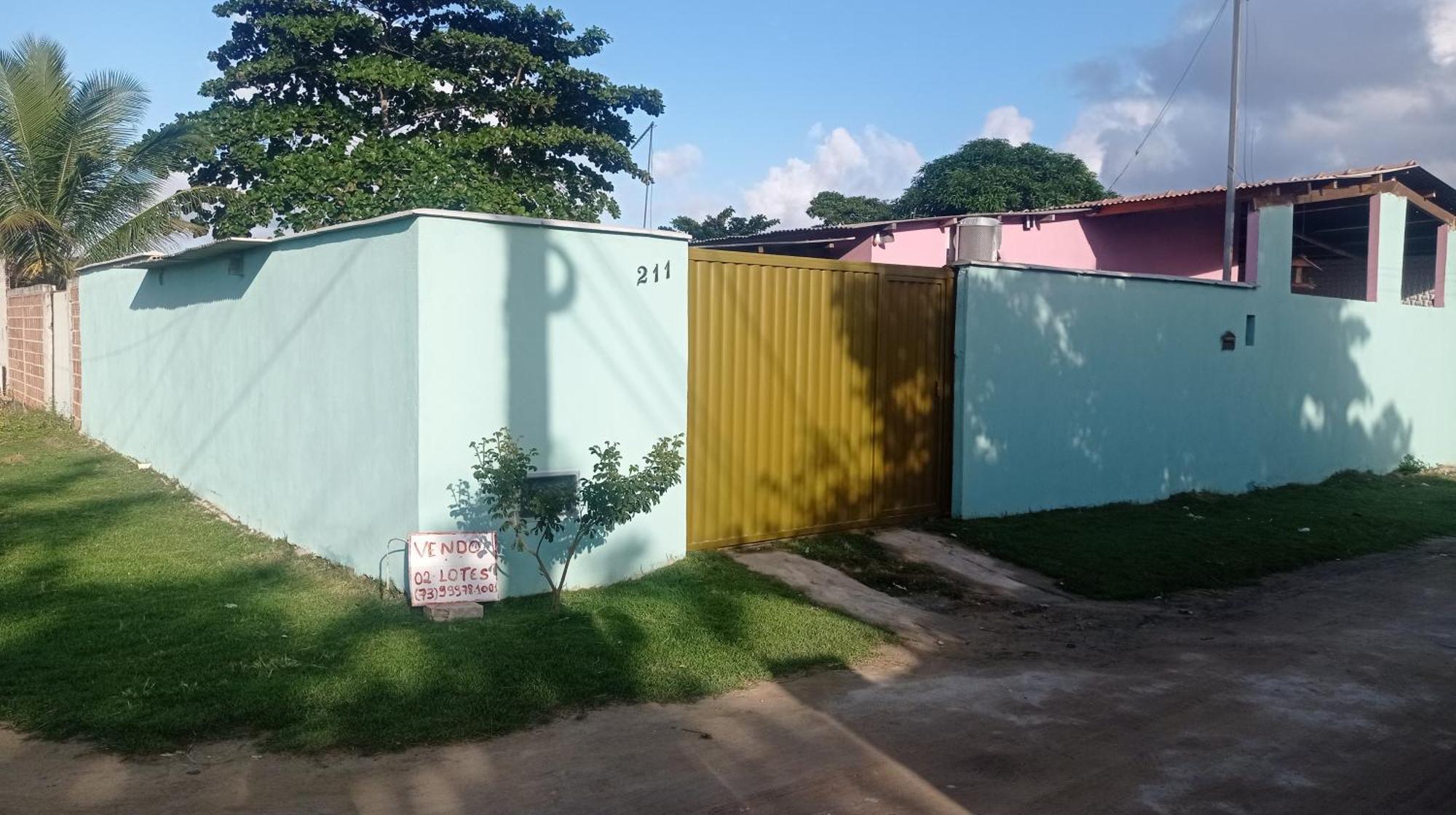 Holiday home Casa Porto Porto Seguro